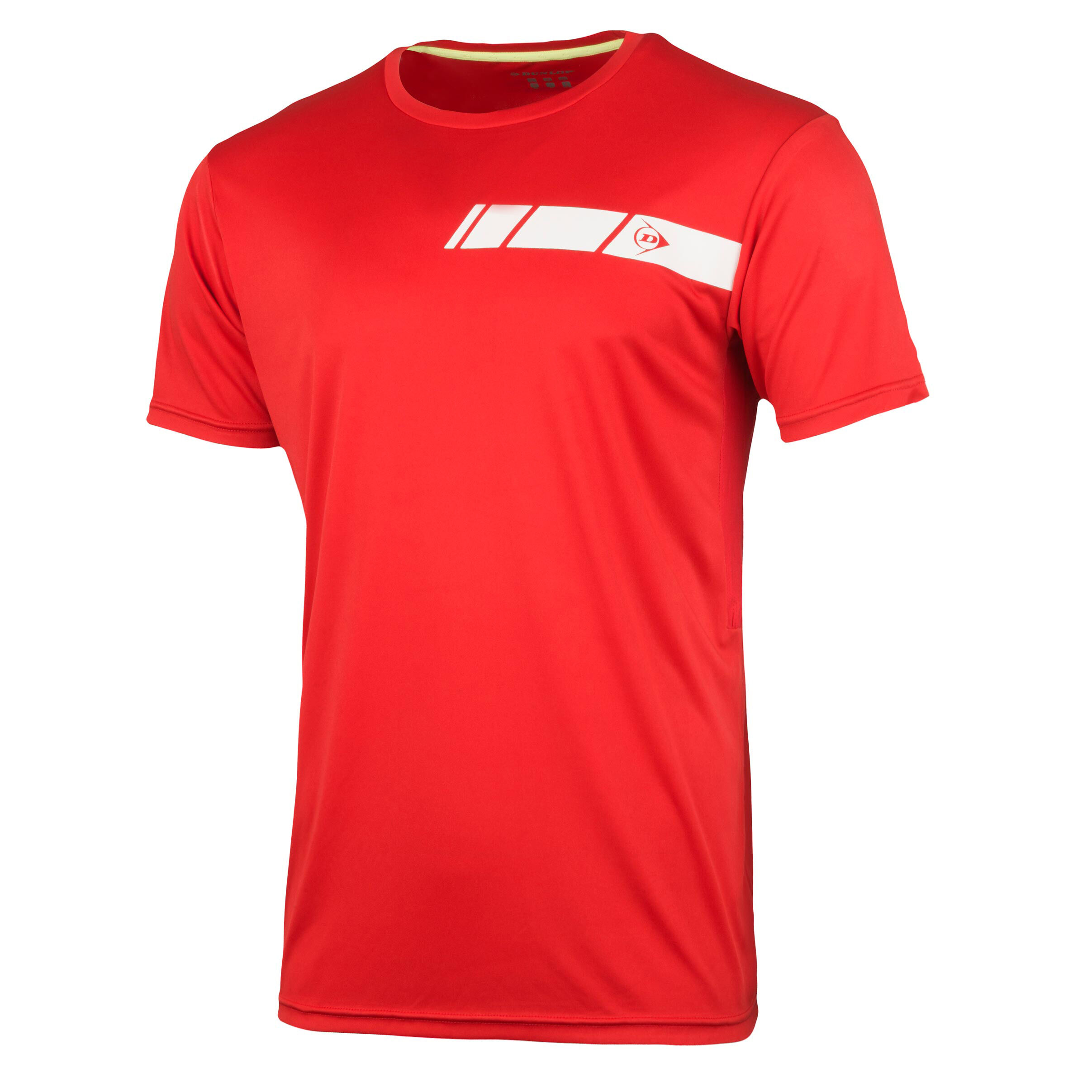 Dunlop tennis shirt deals