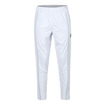Nike Tennis apparel Nike Court Heritage Training Pants Men-Lightgrey,Light Blue