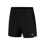 BIDI BADU Tennis apparel BIDI BADU Crew 2.0 7in Shorts Boys-black
