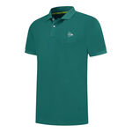 Dunlop Clothing Dunlop Club Polo Men-Dark Green