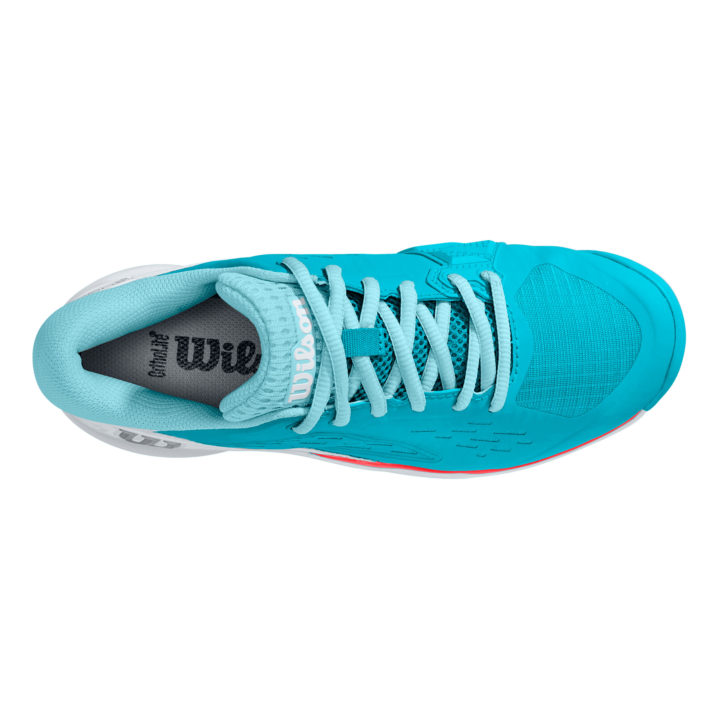 Turquoise court shoes discount