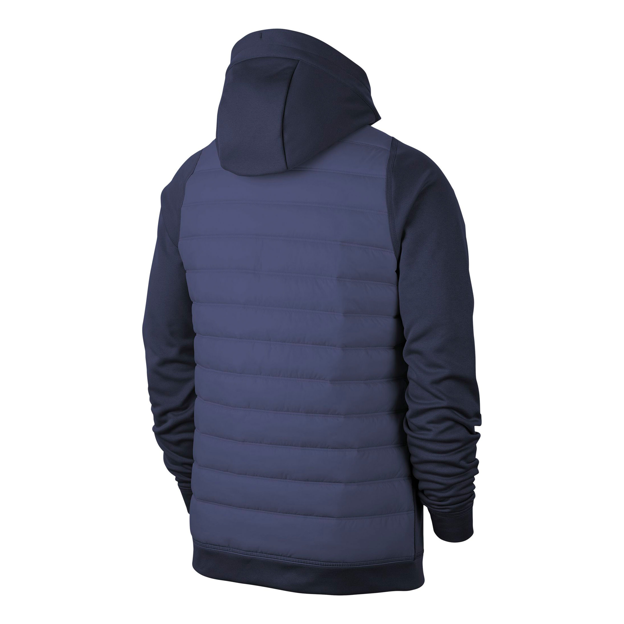 Nike therma winterized 2025 jacket