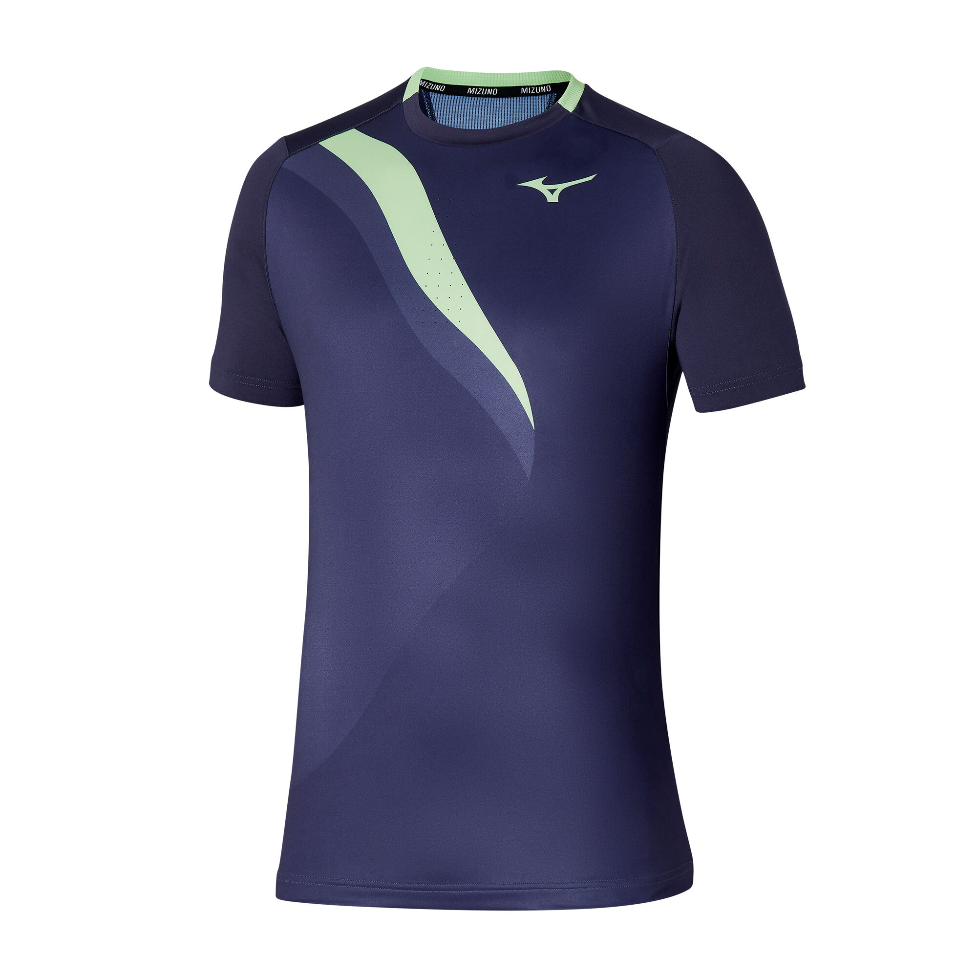 Mizuno
