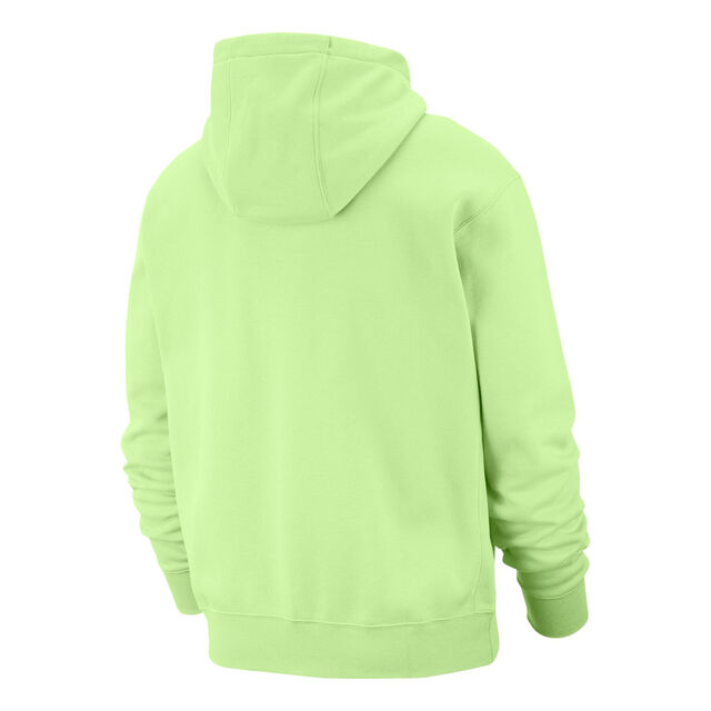 Light green nike hoodie Clearance