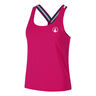 Create Serve & Volley 2.0 Tank Top Women-Pink,Multicoloured