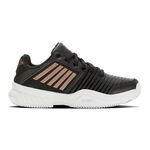 K-Swiss Tennis shoes K-Swiss Court Express Clay Court Shoe Women-Black