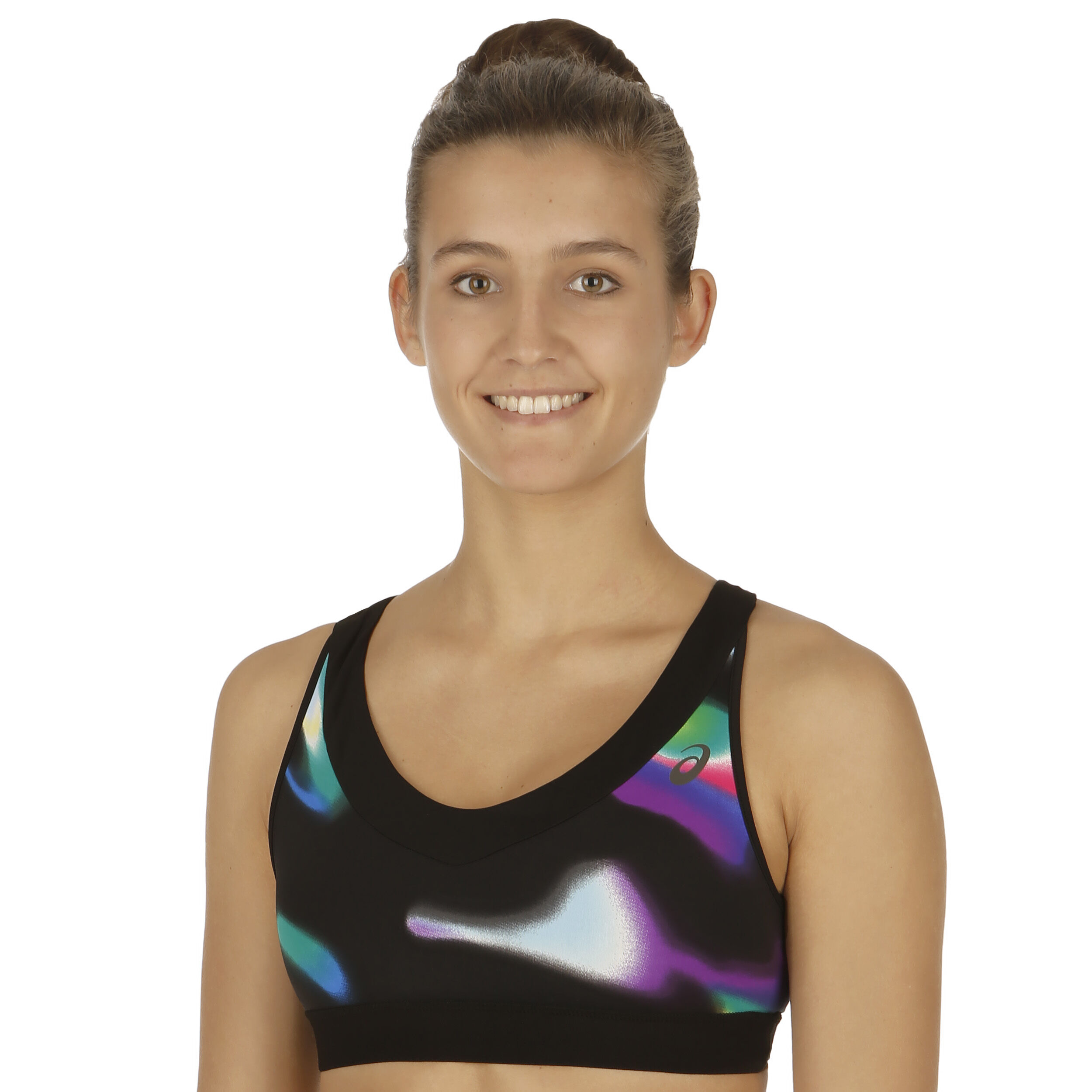Asics fuzex mujer outlet
