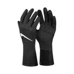 Nike Clothing Nike Sphere 4.0 Running gloves Women-black,silver