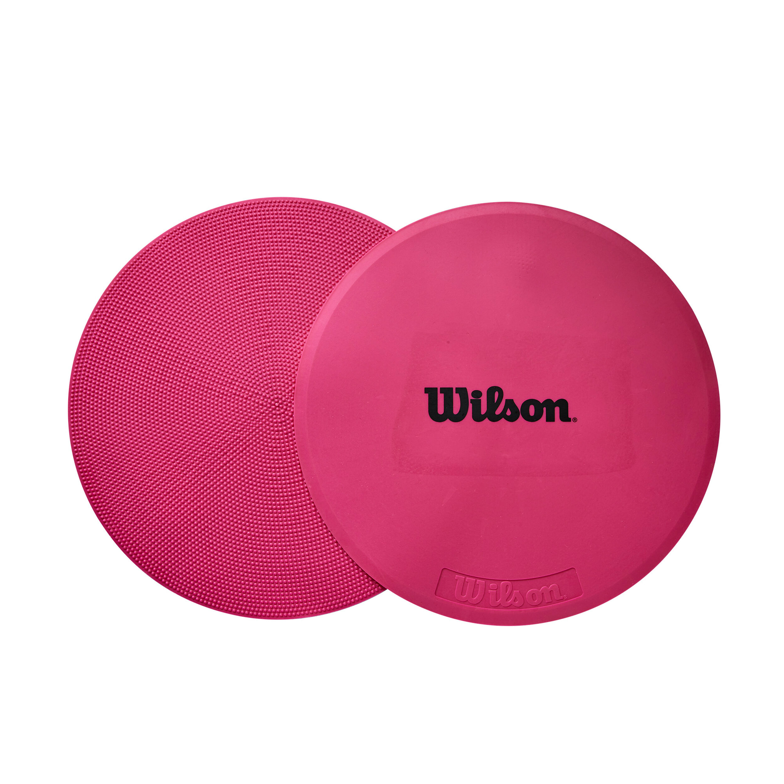 Wilson Markierungshütchen 6 Stück Sortierte Farben Tennis Marker Cones WRZ259400 PVC 
