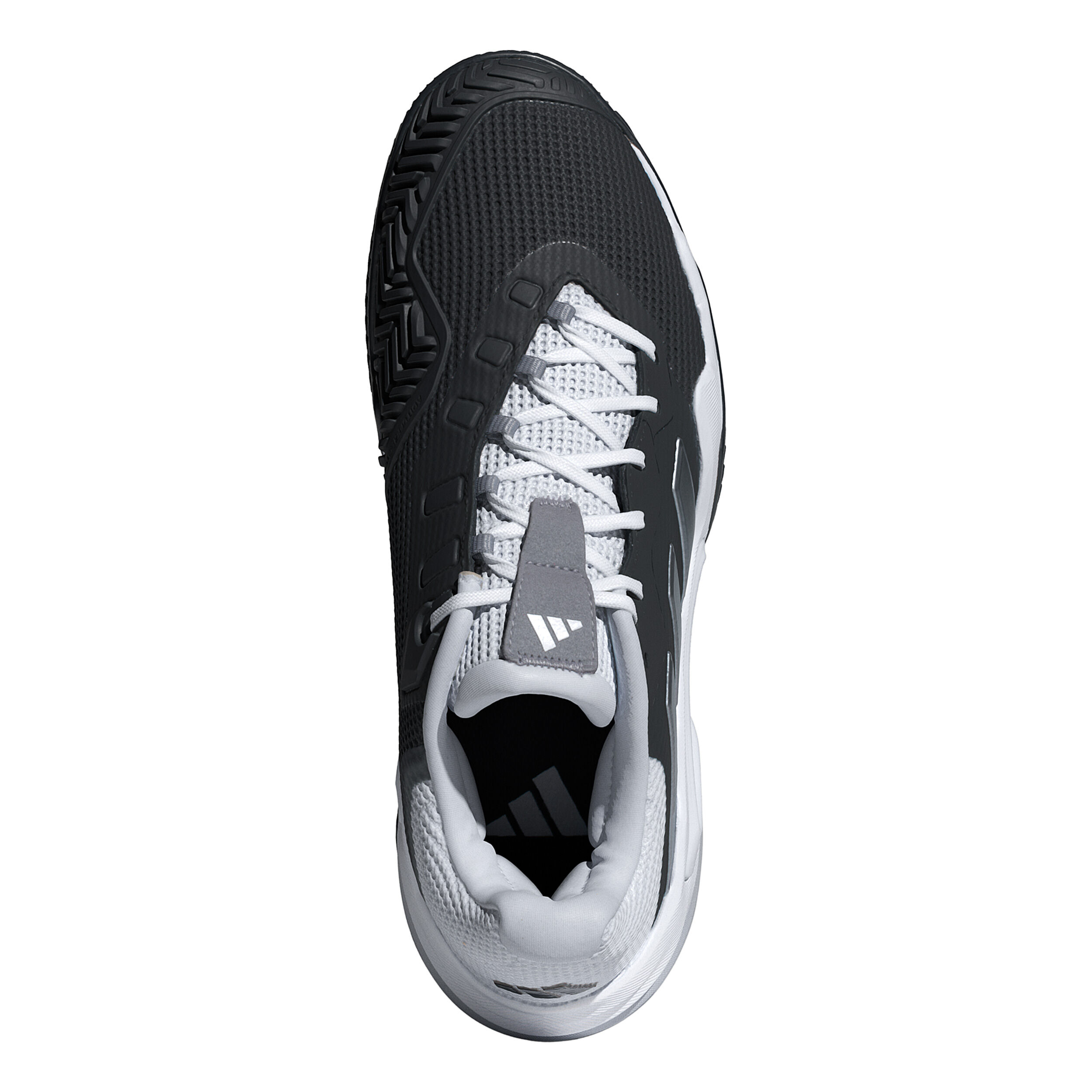 Adidas performance barricade hot sale