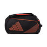Protour 3.3 Padel Racket Bag-Black,Orange