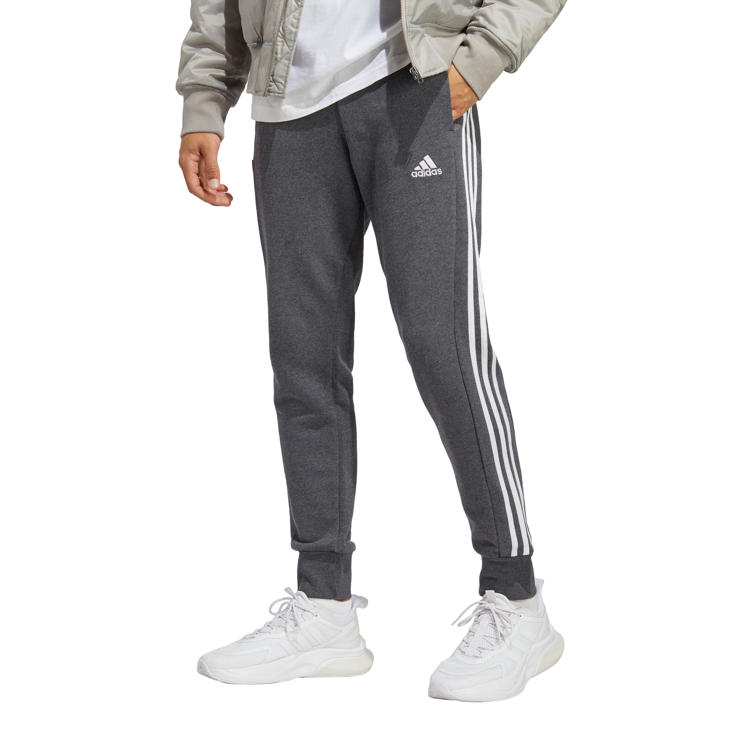 Adidas discount taped pants