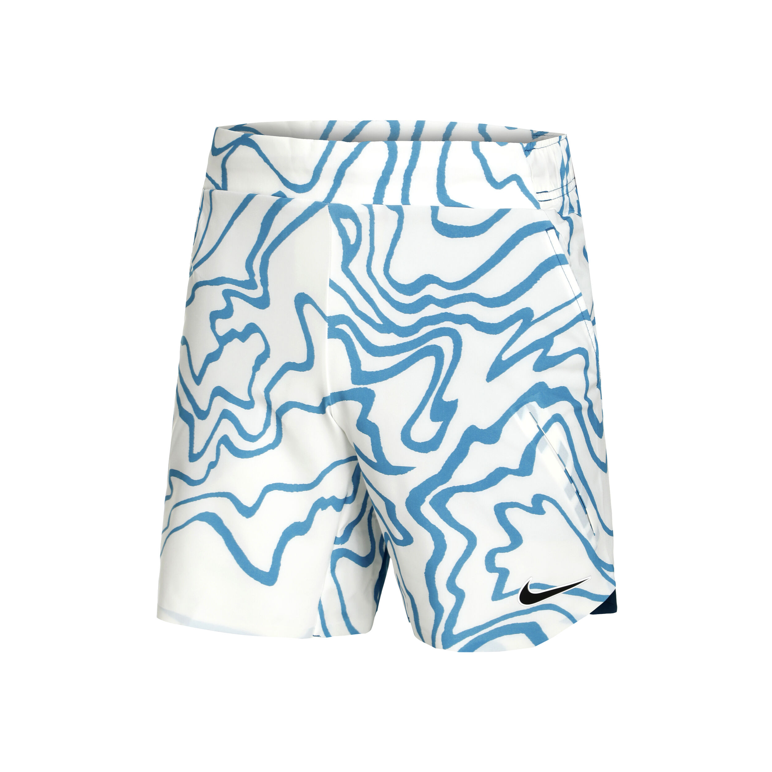 Nike court slam shorts clearance