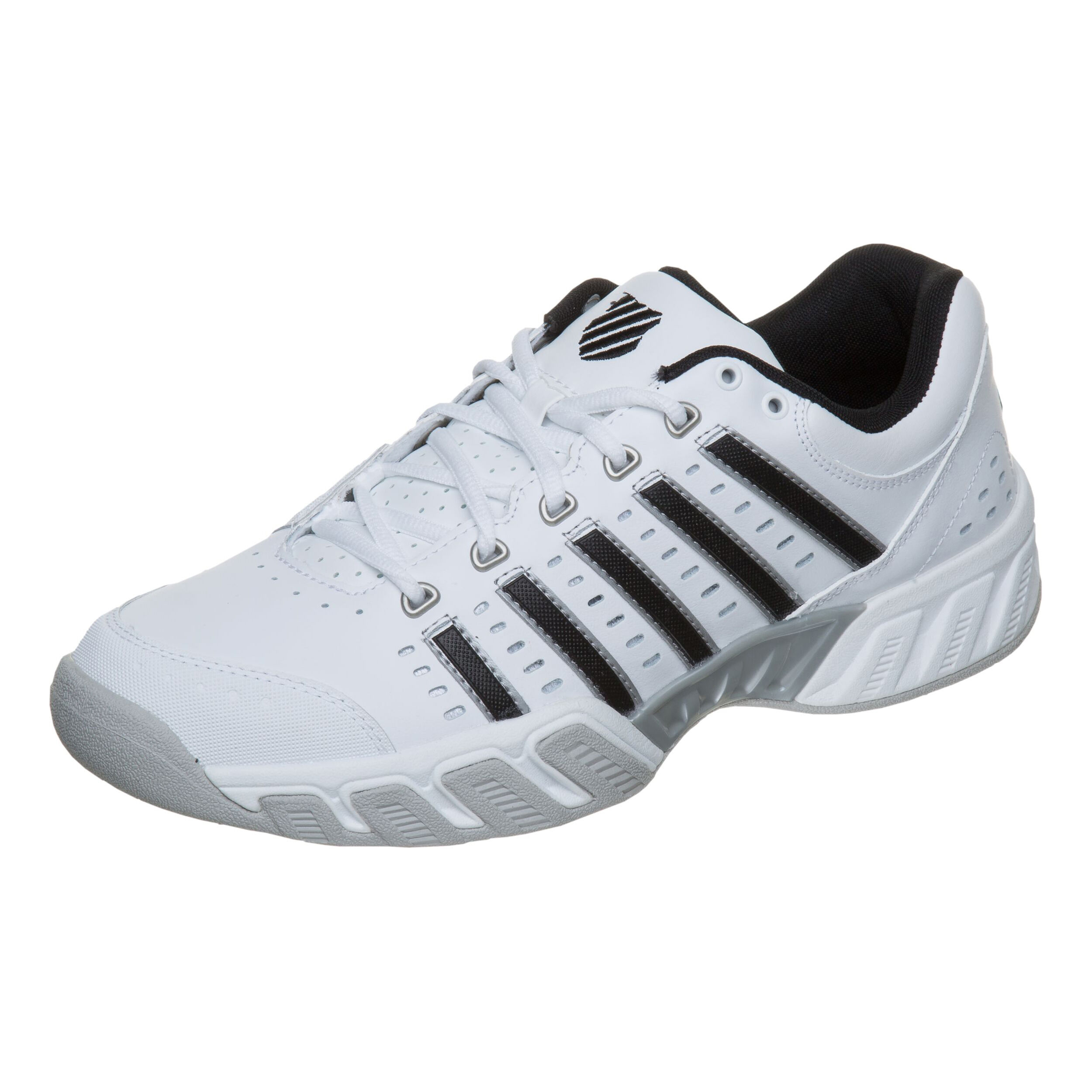 Big Shot Light LTR Carpet Shoe Special Edition Men White Black