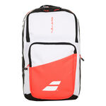 Babolat Babolat Pure Strike Backpack - white