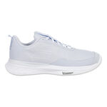 Babolat Tennis shoes Babolat Sfx Evo Carpet Shoe Women-Light Blue,White