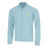 Hey Laguna Training jacket Men-petrol