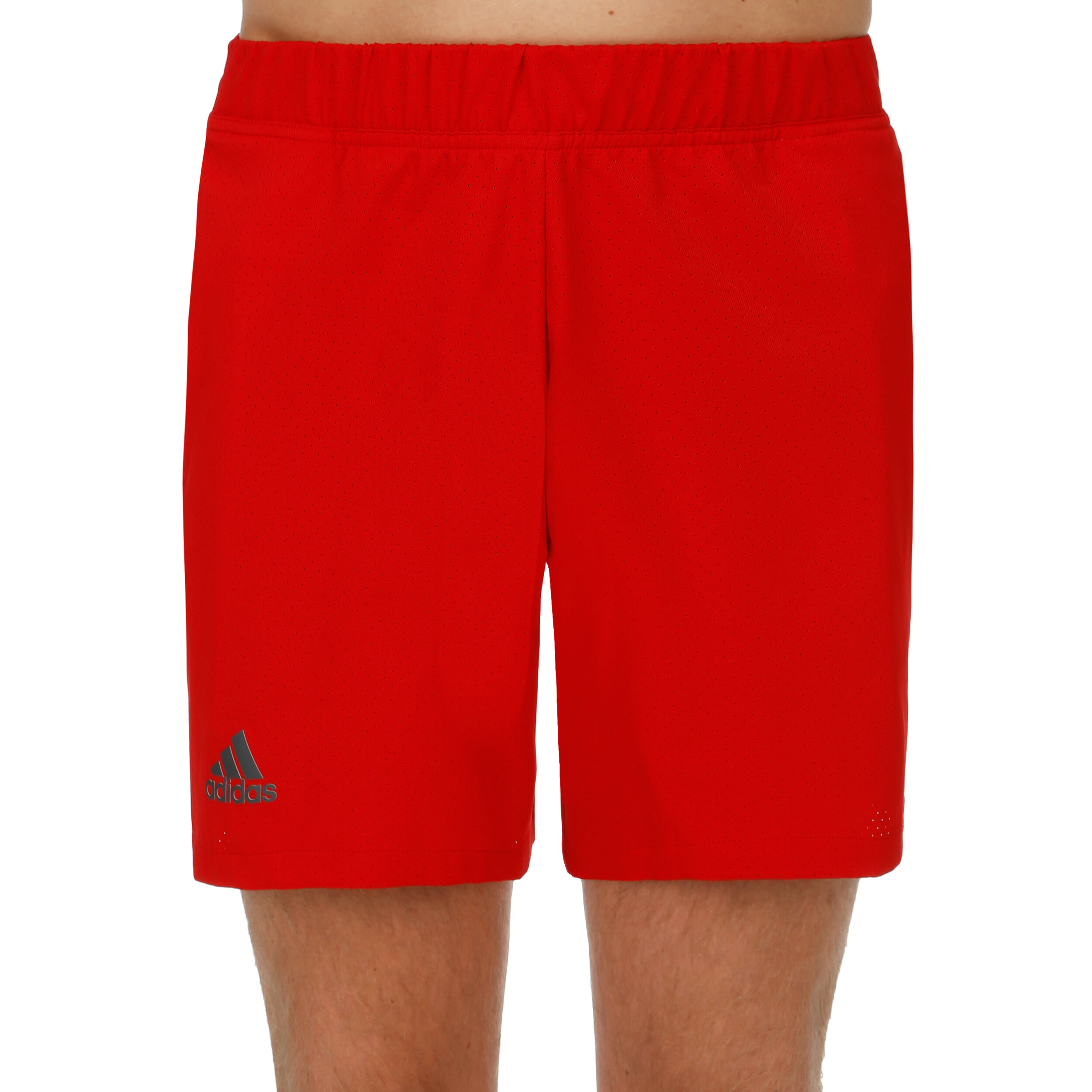 Adidas barricade shop tennis shorts