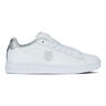Court Shield II Sneakers Women-White,Silver
