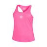 Crew Junior Tank Top Girls-Pink