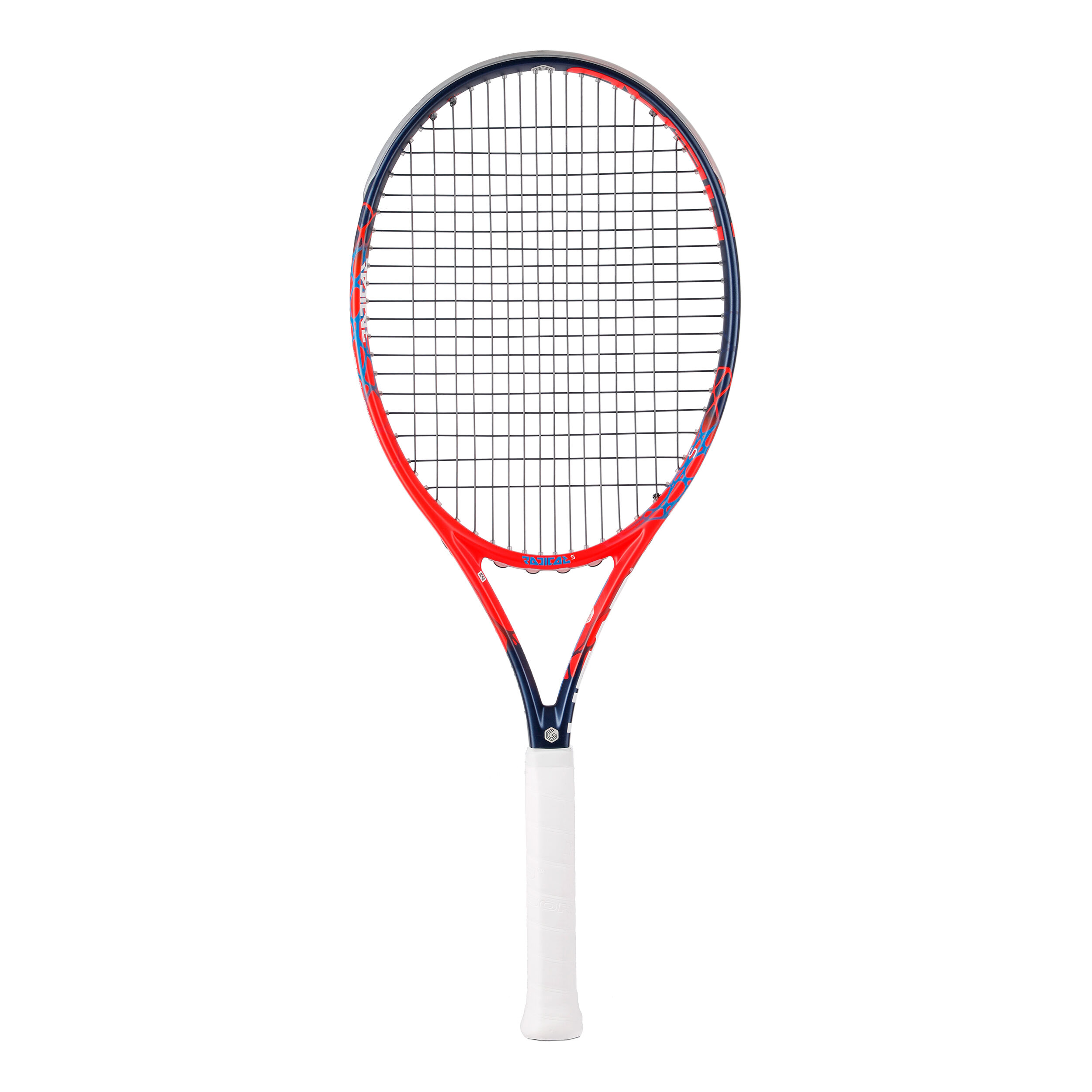 Amazon | HEAD Graphene XT Radical S テニスラケット - ガット
