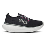 OOFOS Shoes OOFOS  OOmy Stride Recovery shoe Women-white,black