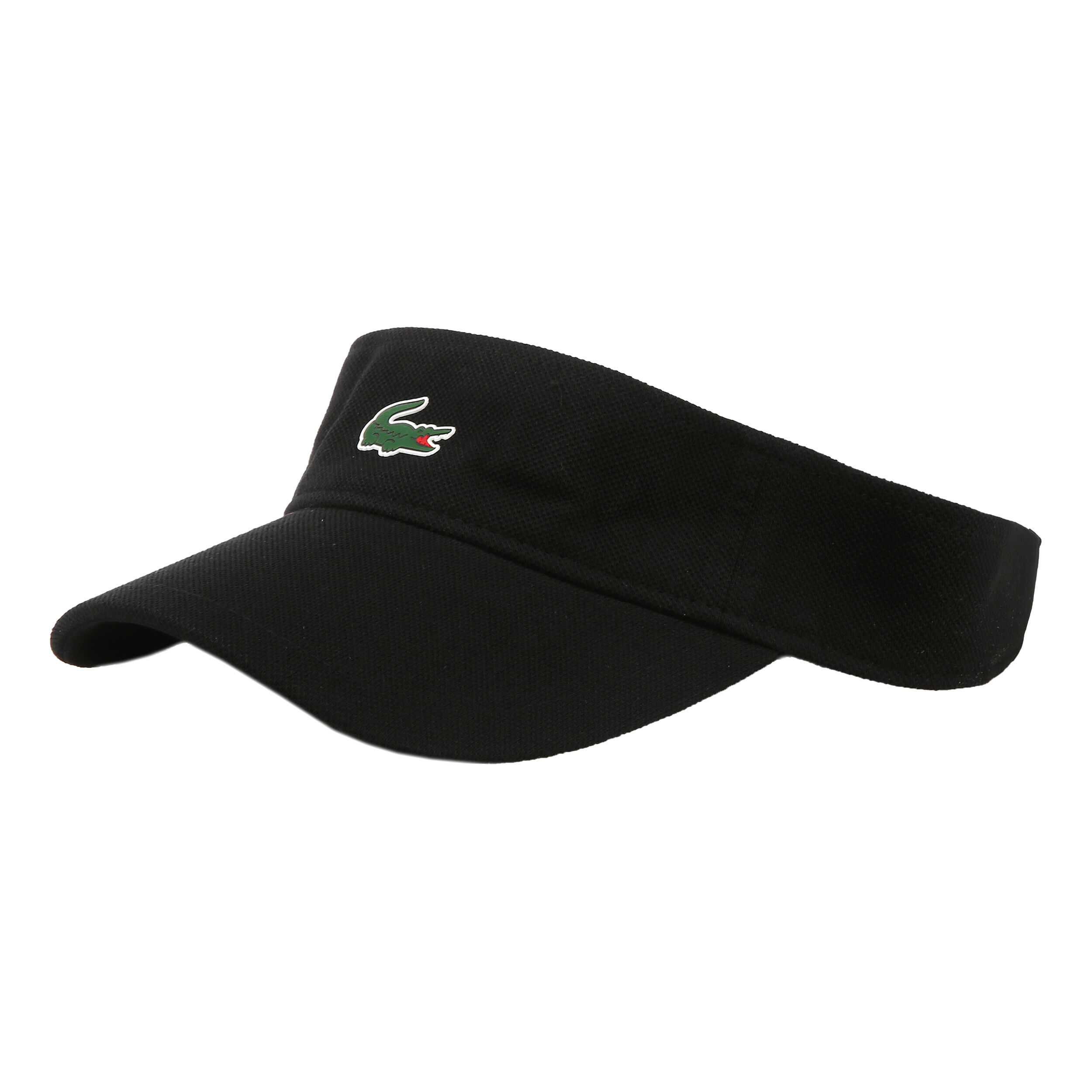 Lacoste visiere clearance