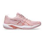 ASICS All court shoe ASICS Solution Swift FF 2 All court shoe Women - pink
