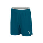 Quiet Please Clothing Quiet Please Create Smash Shorts Boys-Petrol,White