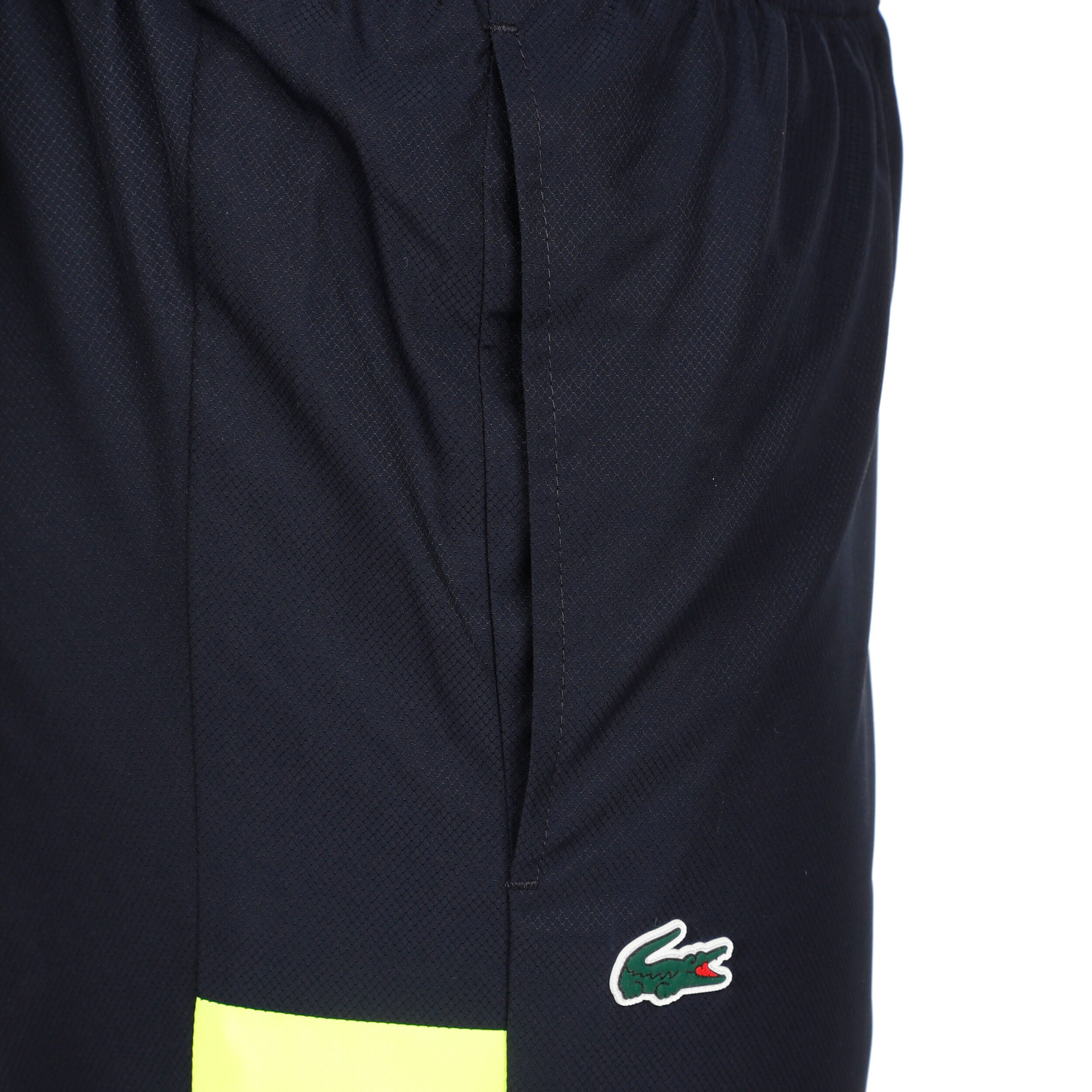Lacoste new arrivals tracksuit shorts