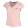 Janet T-Shirt Women-rose