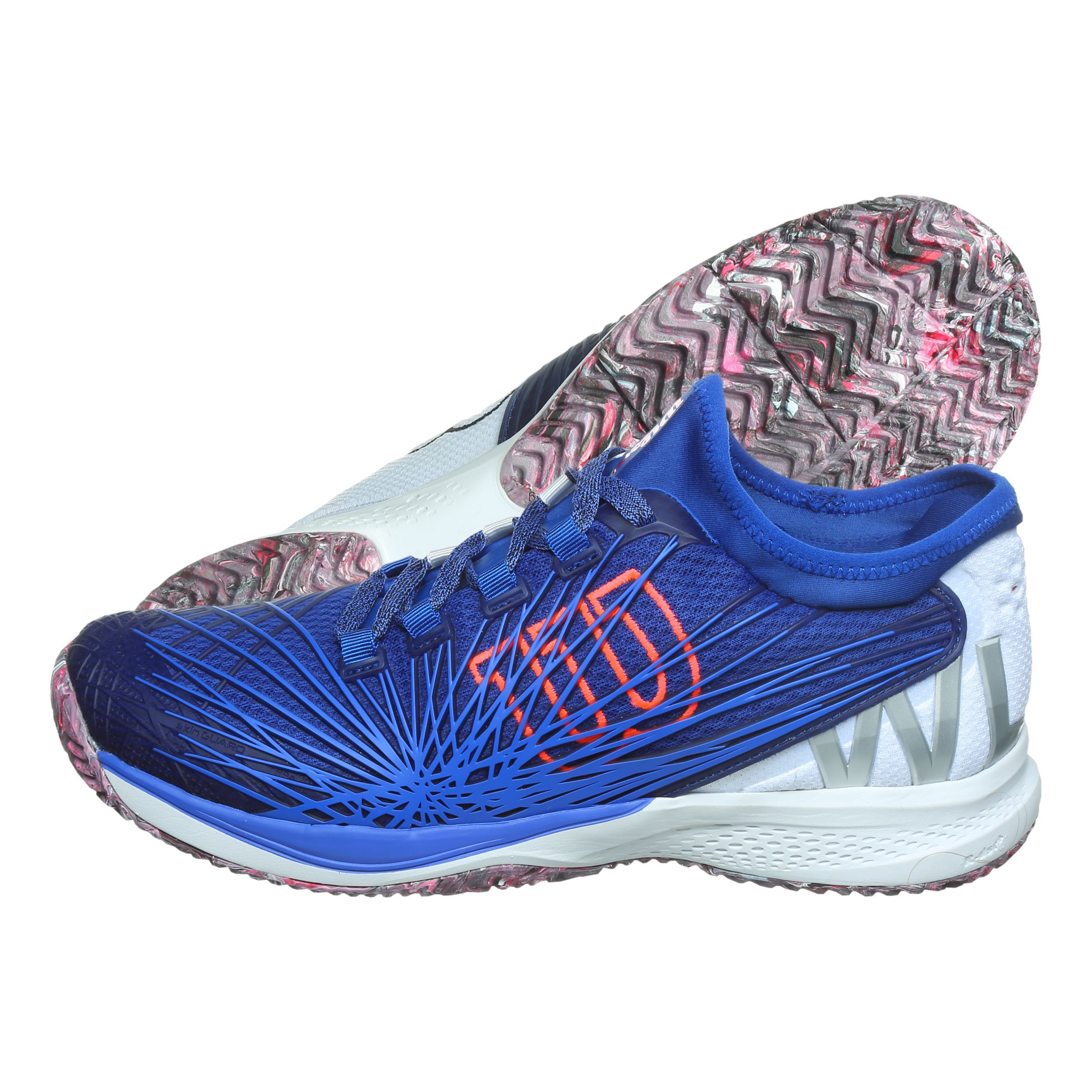 Wilson kaos shop 2.0 sft clay