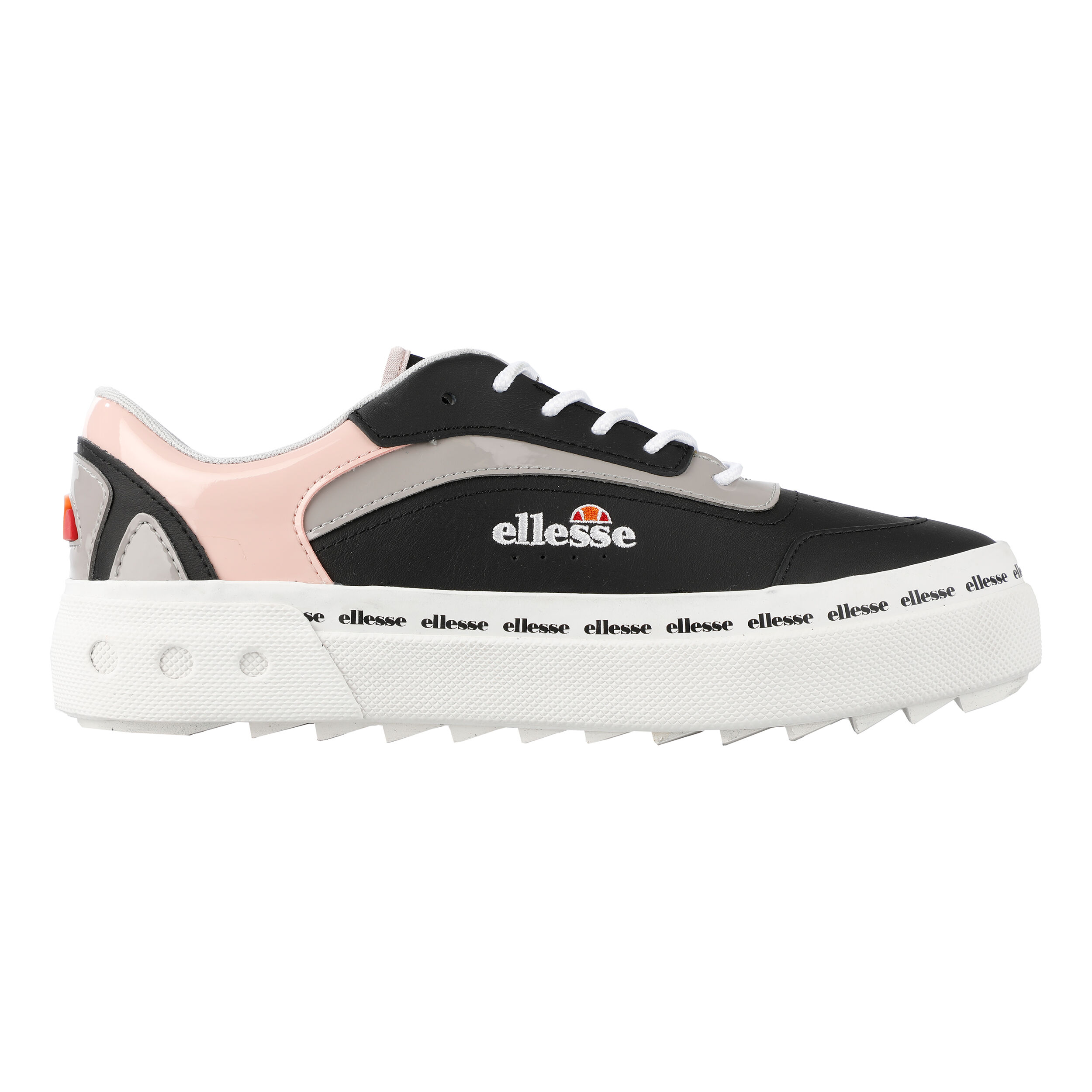 Ellesse top sneakers womens