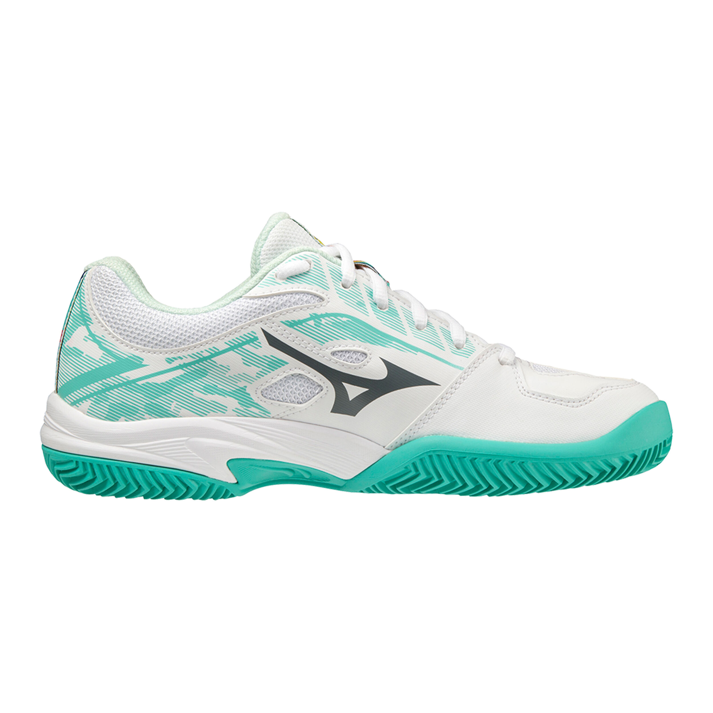 Tennis volleyball 2025 mujer mizuno