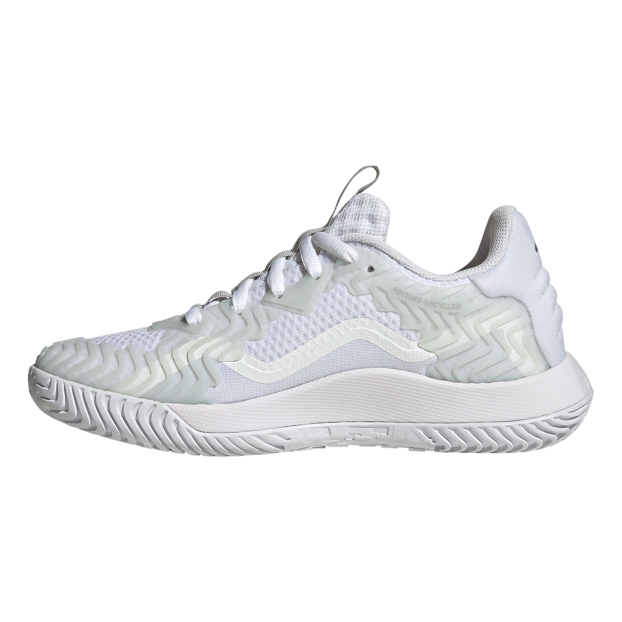 Adidas crazylight boost 2018 weiß deals