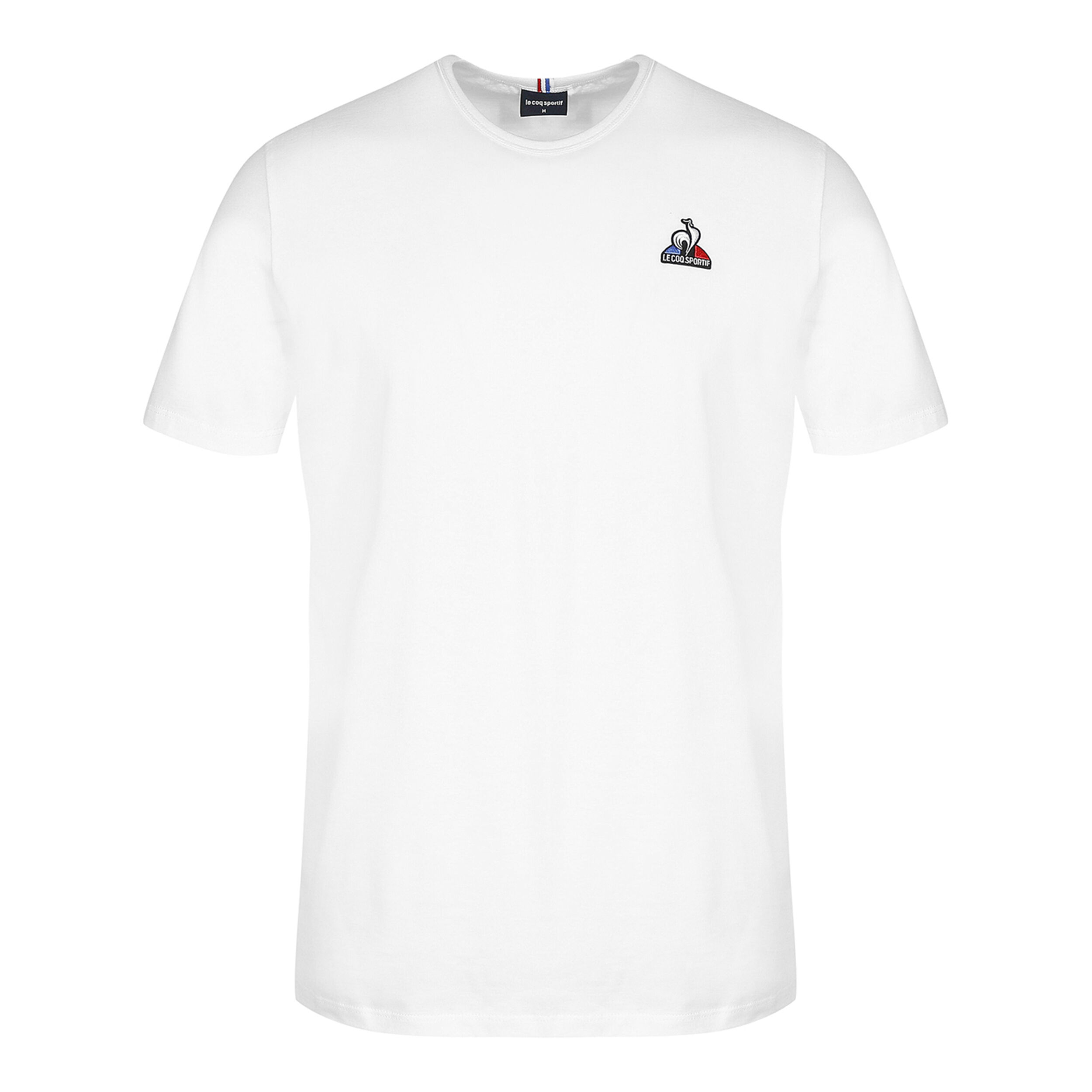 Le coq sportif on sale t shirt que es