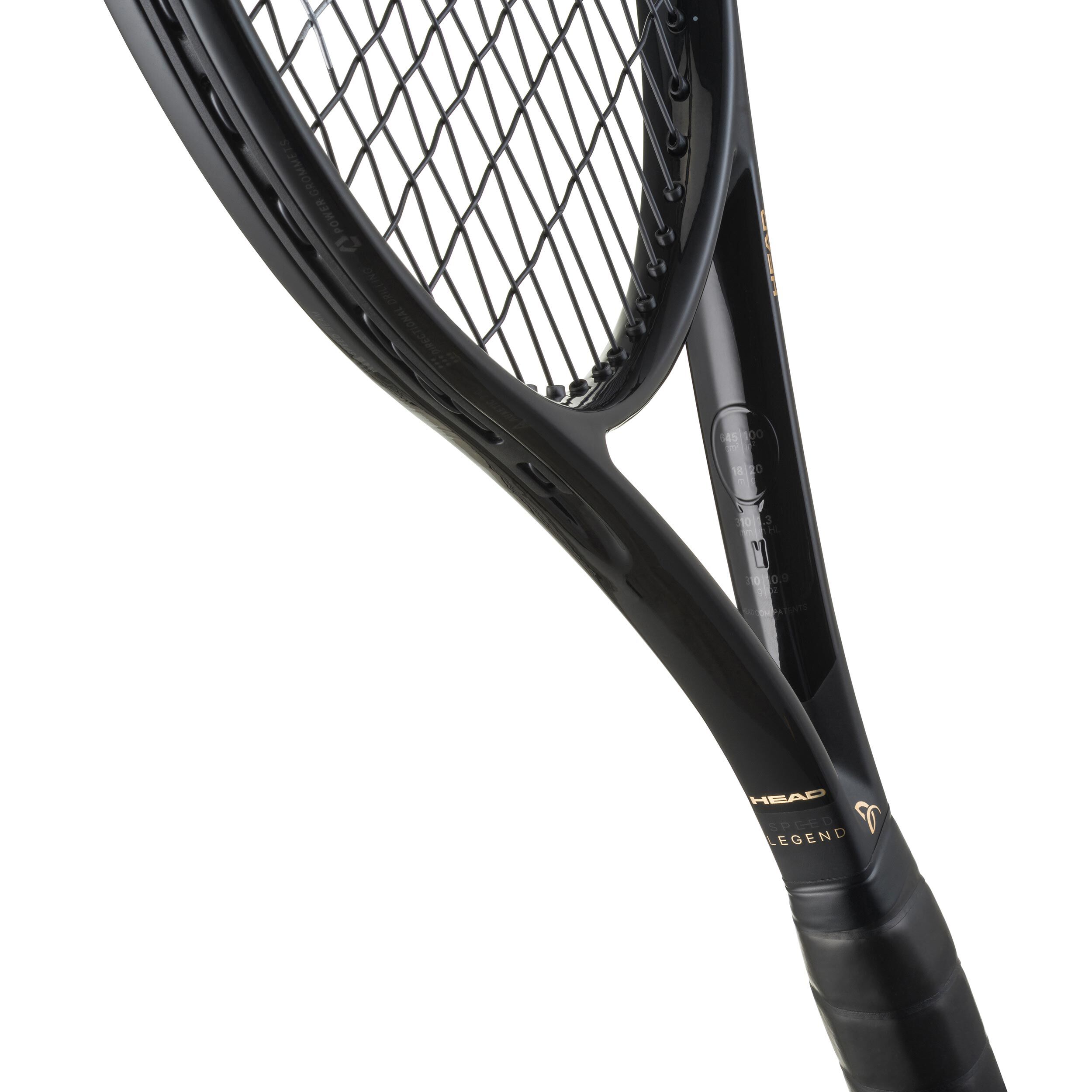 HEAD Speed Pro グリップ4 HEAD Speed Pro グリップ4 HEAD Speed Pro グリップ4 Head Speed
