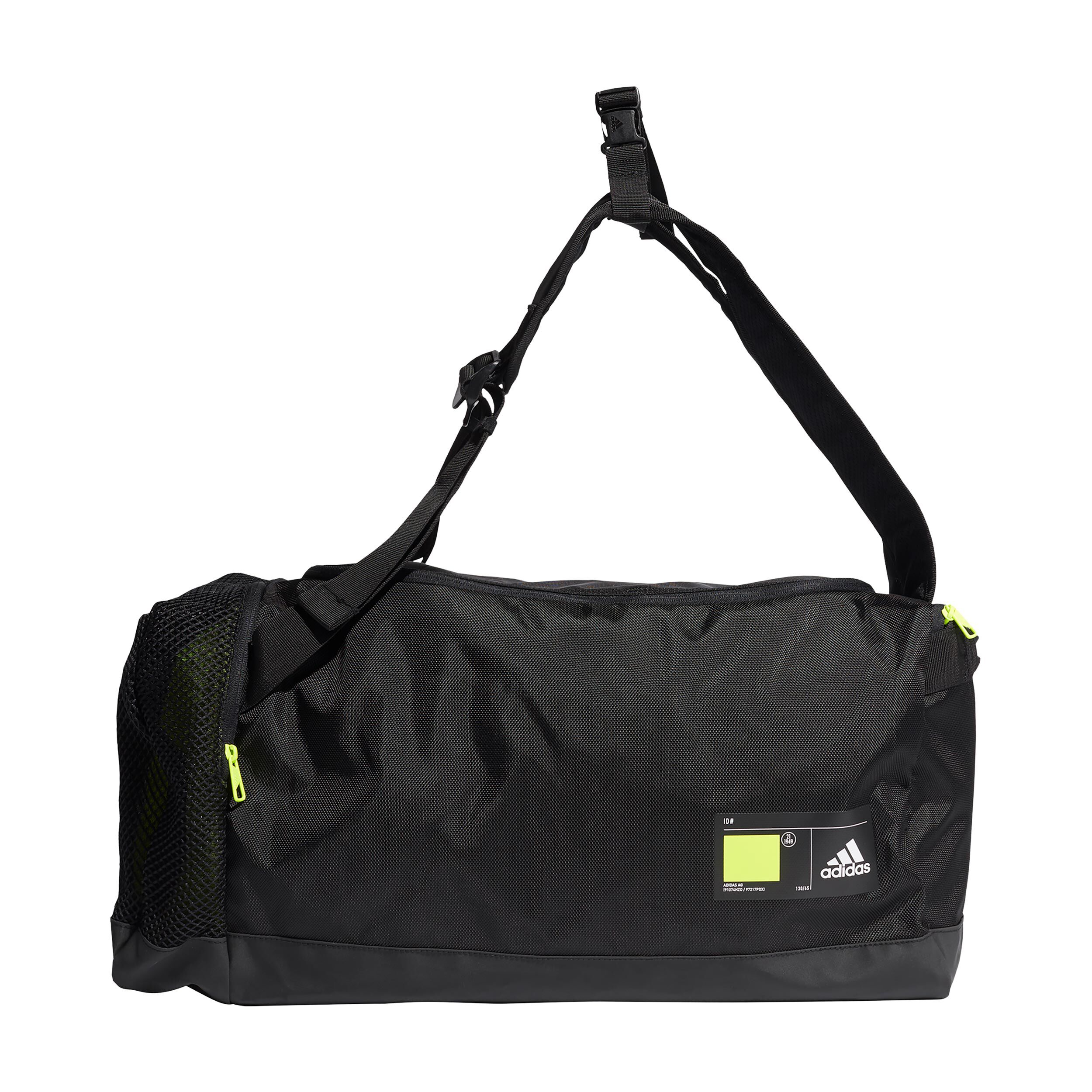 Id duffel bag cheap adidas