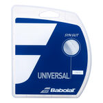 Babolat Babolat Synthetic Gut String Set 12m-White