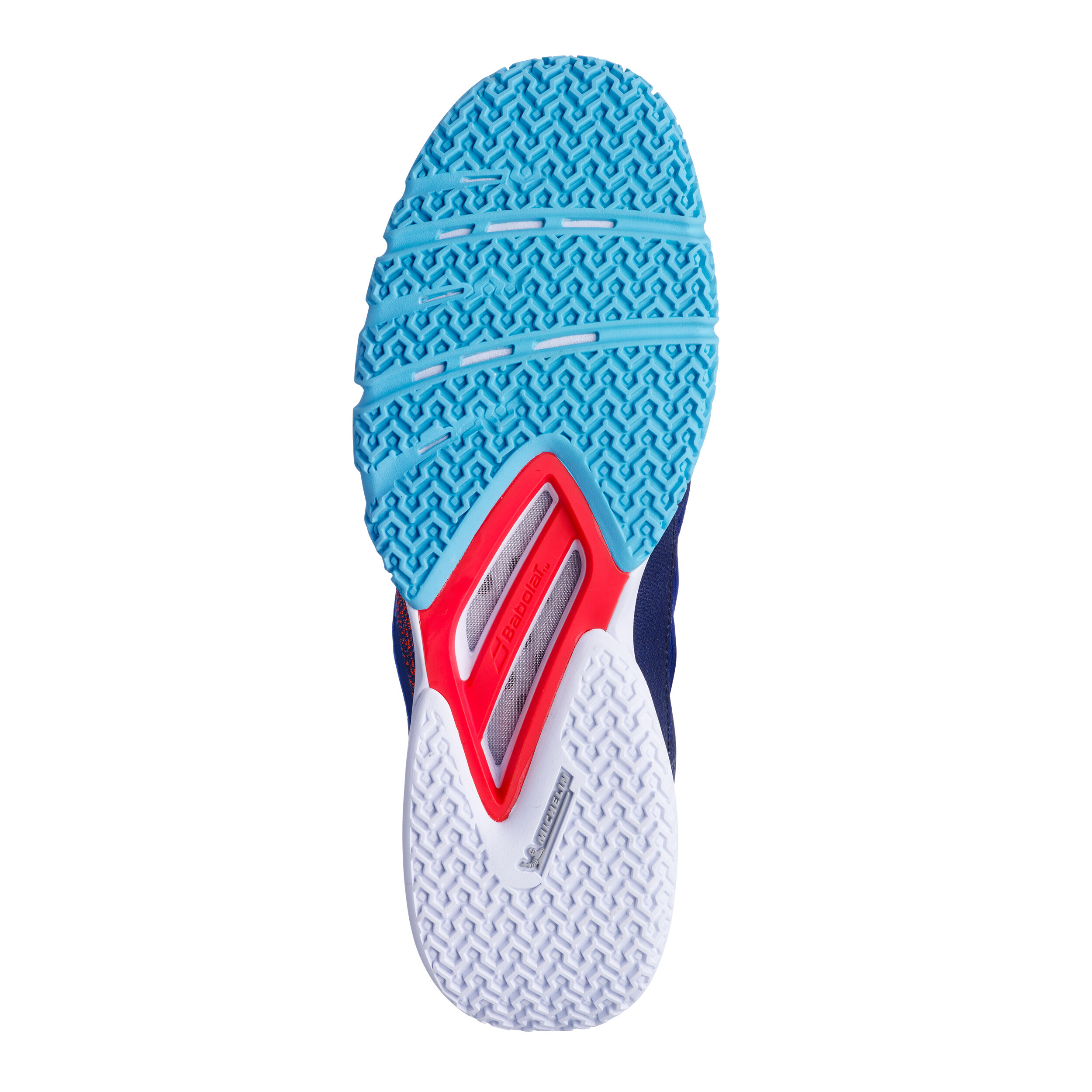 Babolat jet premura sale mujer