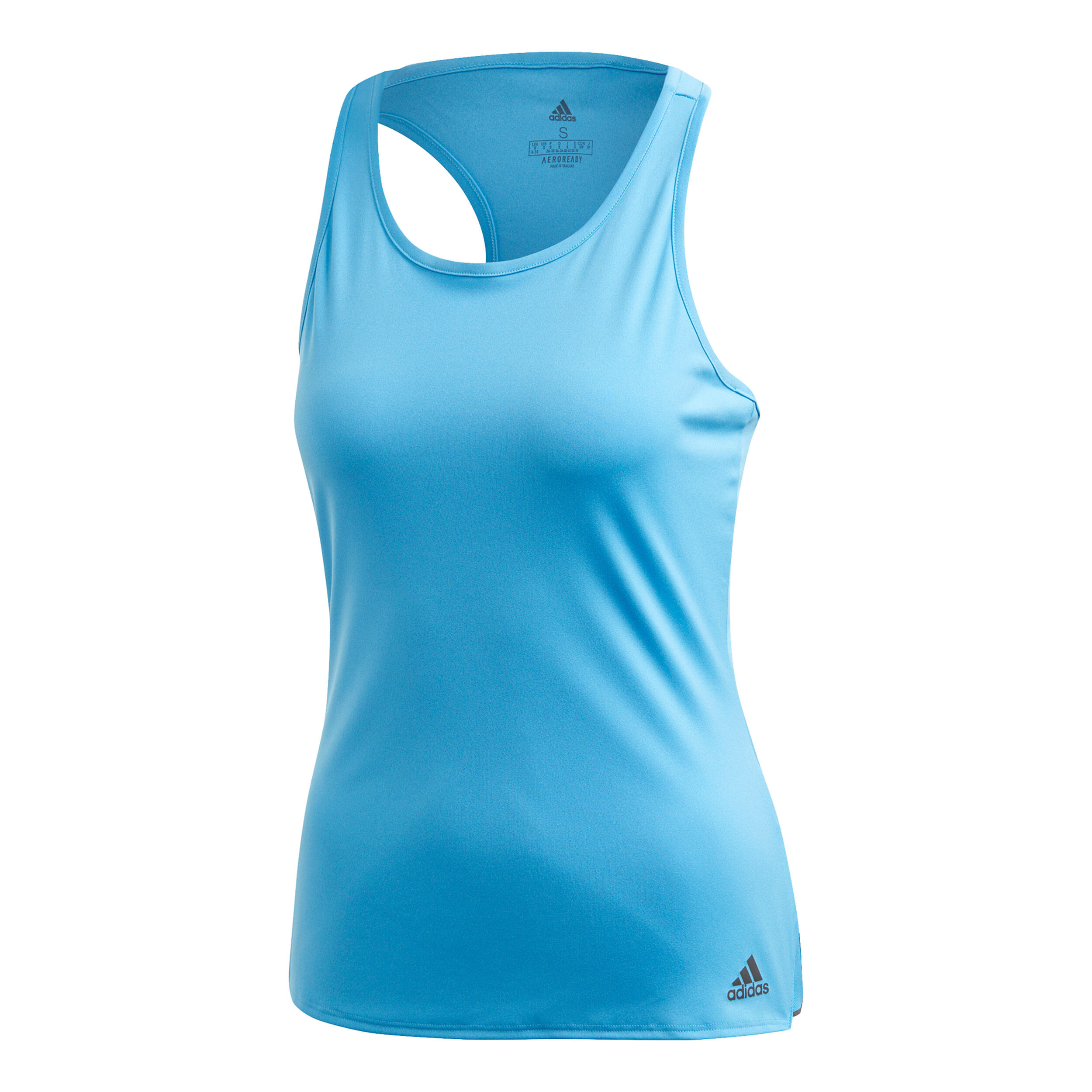 Adidas women's response tank top shop