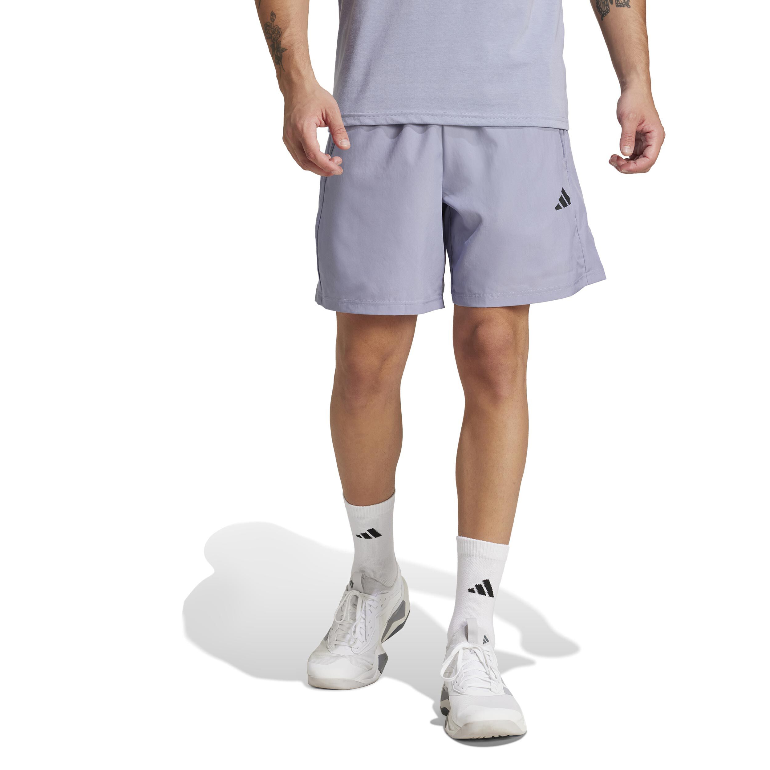 ショートパンツ adidas originals W SHORT PANTS Adidas Men's Run Shorts 7 