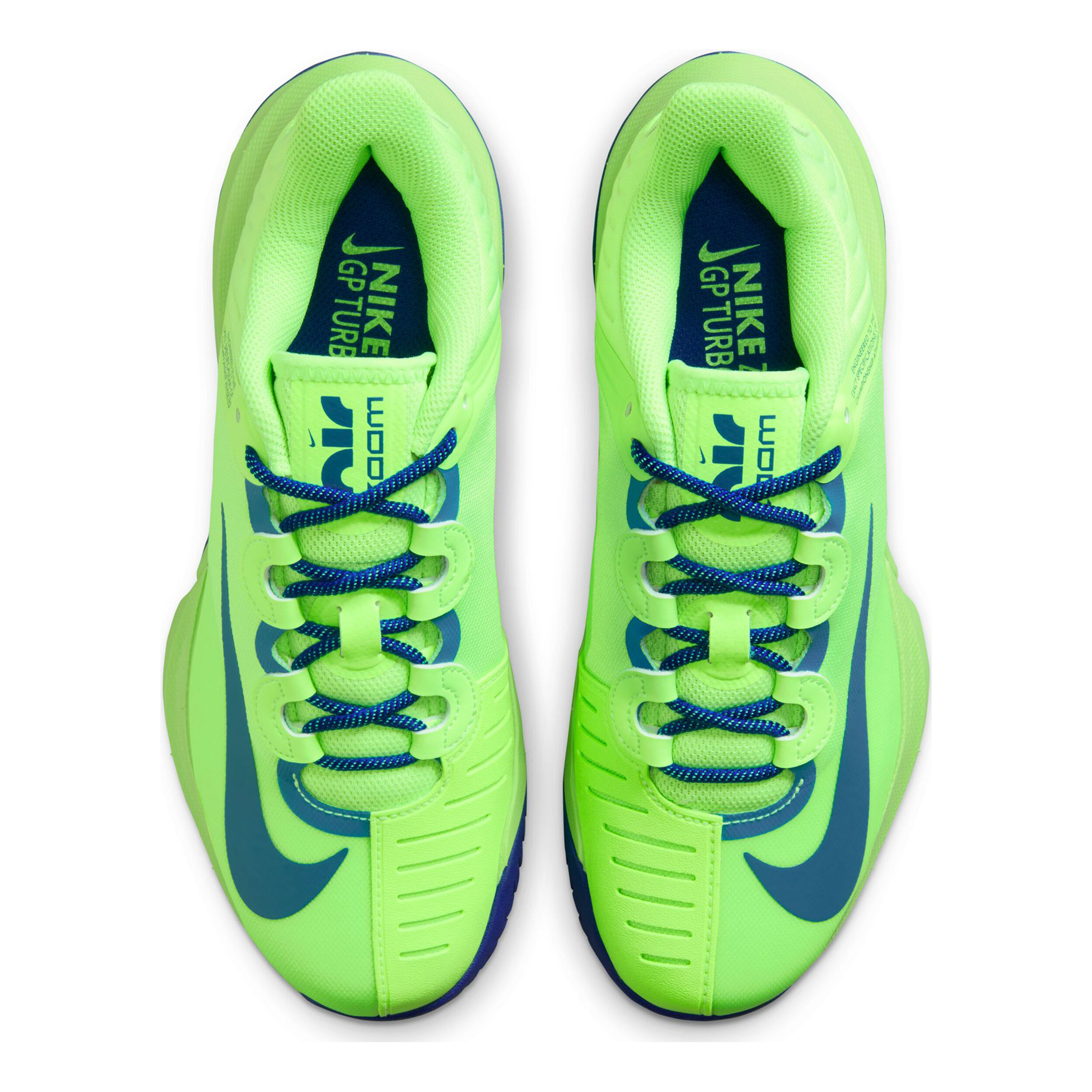 Buy Nike Court Zoom GP Turbo Naomi Osaka All Court Shoe Women Lime