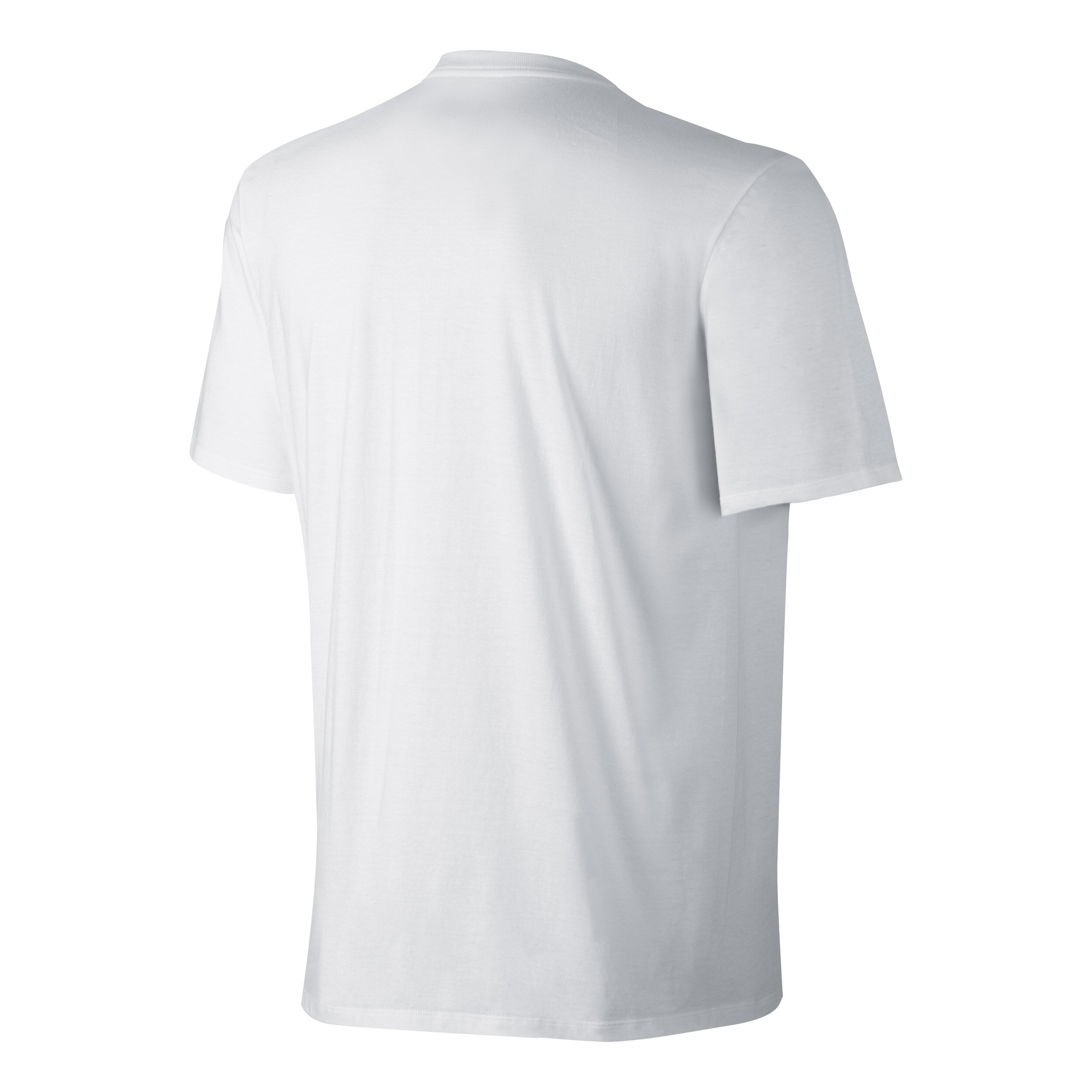 Nike hangtag swoosh tee hot sale
