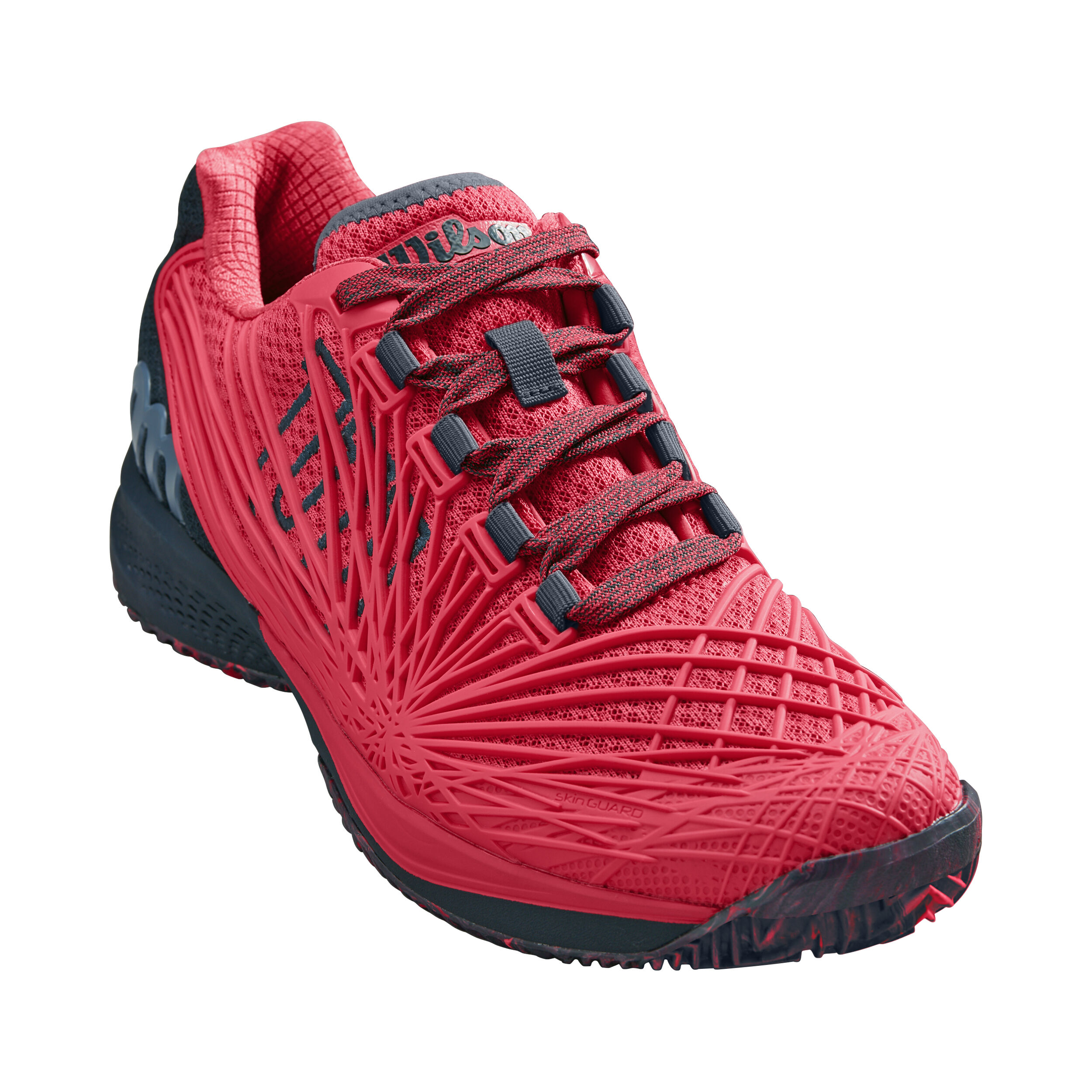 Wilson kaos new arrivals 2. clay court
