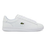Lacoste Shoes Lacoste Carnaby Set Sneakers Men - white, 