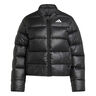 Essential Down jacket Women-black