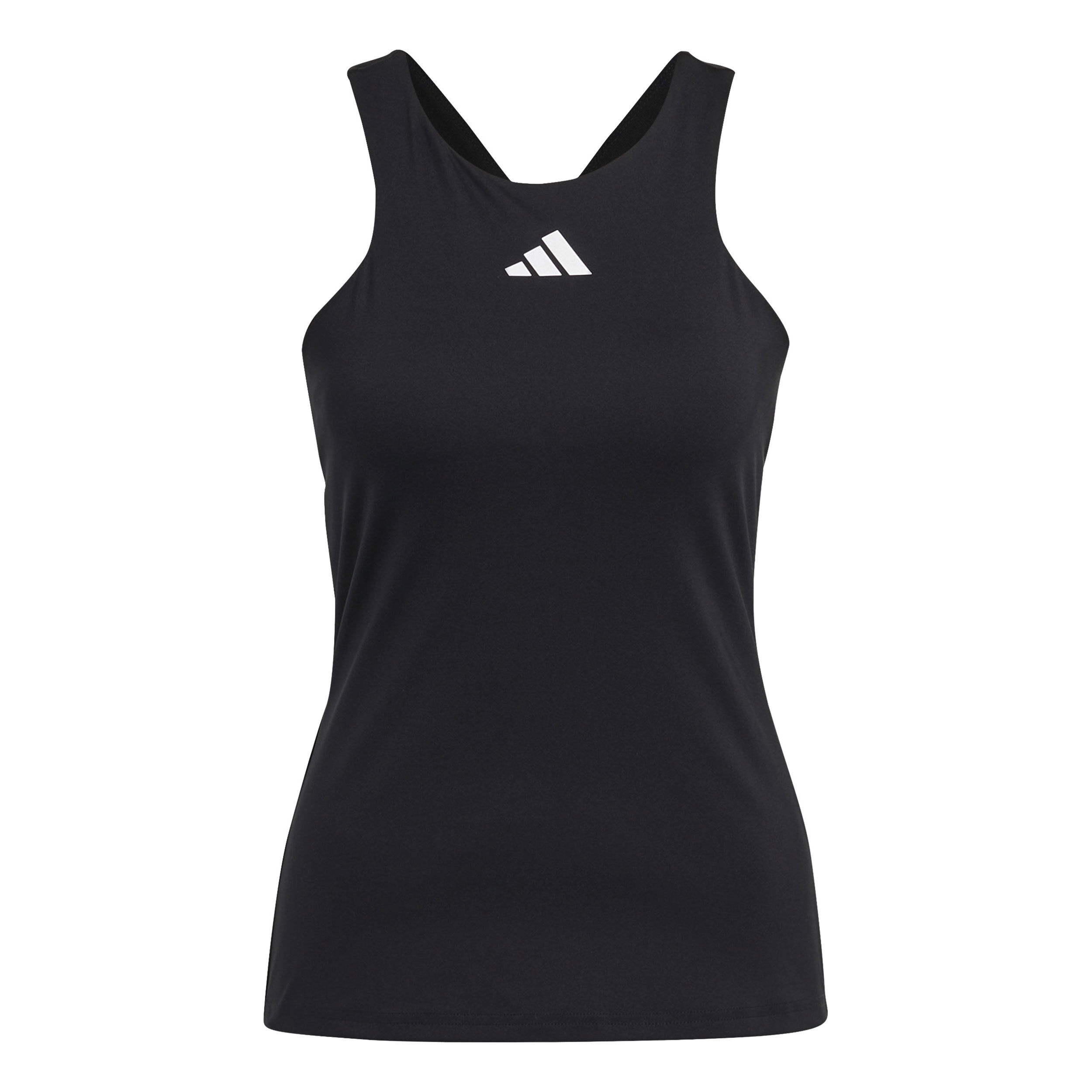 Buy adidas Y Tank Top Women Black online Tennis Point COM