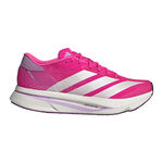 adidas Running shoes adidas Adizero SL 2 Neutral Running Shoe Women-Pink,Silver
