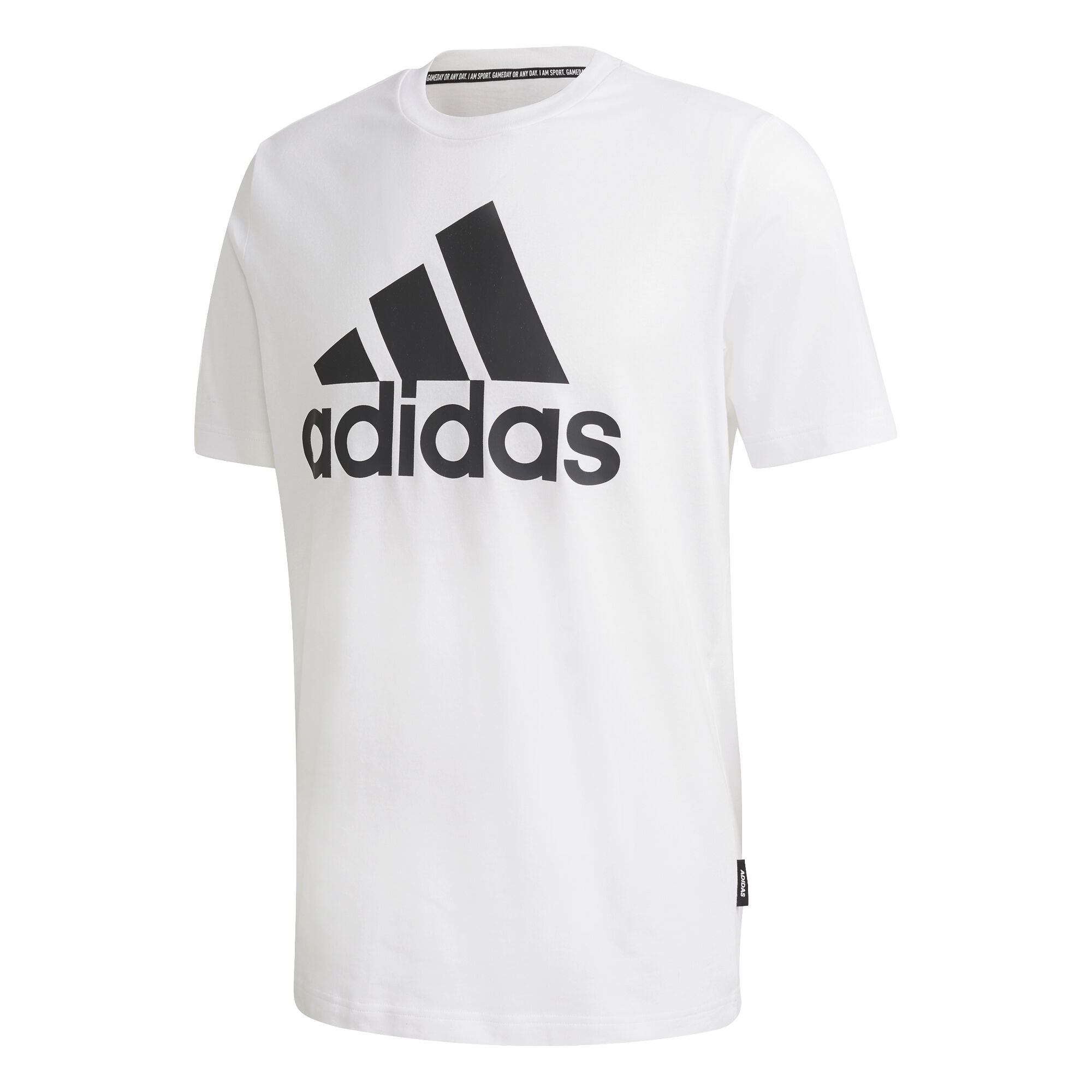 Adidas must haves badge on sale of sport